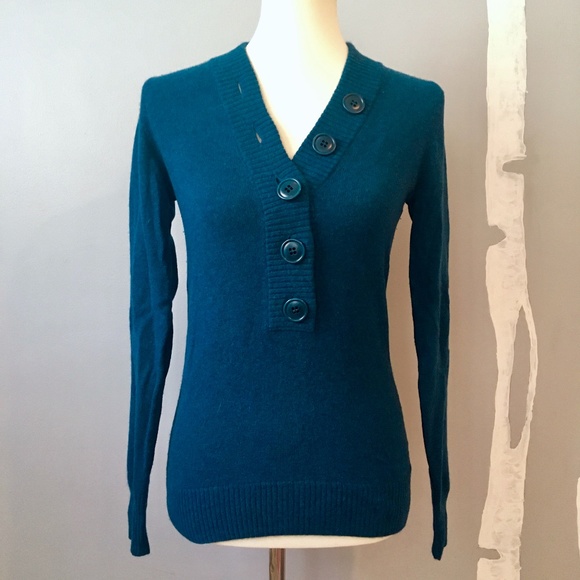 j crew oversized sweater